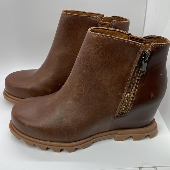 NEW Sorel boots size 9 - Picture 6 of 10